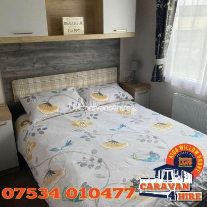 Flamingo Land Holiday Park, Ref 13824