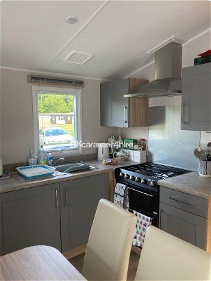 Bideford Bay Holiday Park, Ref 13835