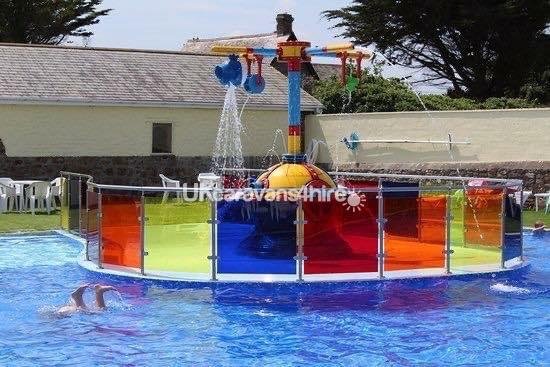 Bude Holiday Resort, Ref 13840