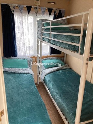 Bude Holiday Resort, Ref 13840