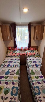 Marton Mere Holiday Village, Ref 13846