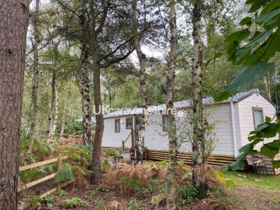 Kelling Heath Holiday Park, Ref 13851