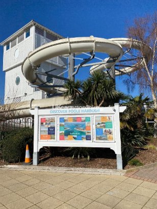 Rockley Park, Ref 13852