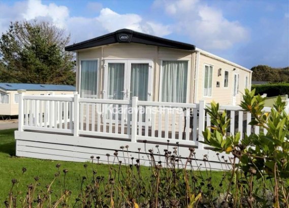 White Acres Holiday Park, Ref 13854