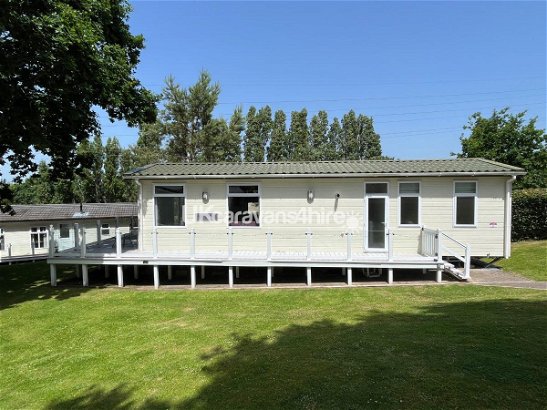 Rockley Park, Ref 13866