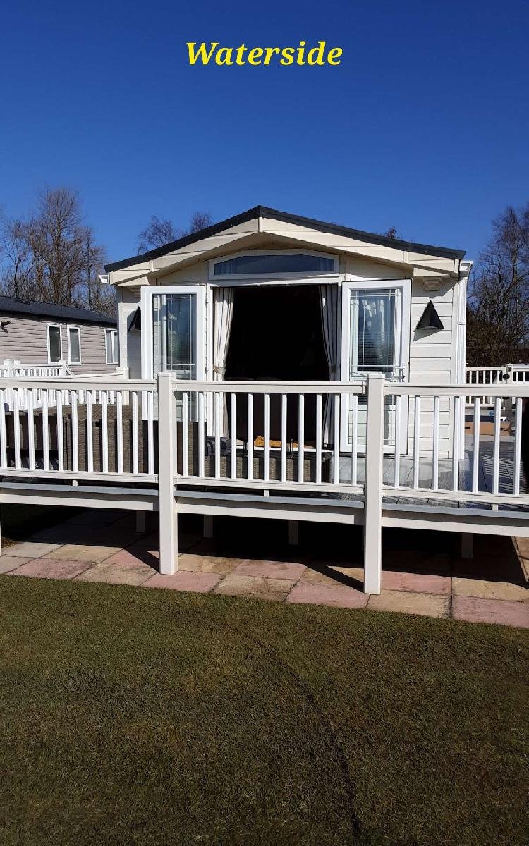 Caravan Hire Cleethorpes - 13871 | UKcaravans4hire