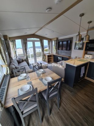 Quay West Holiday Park, Ref 13873