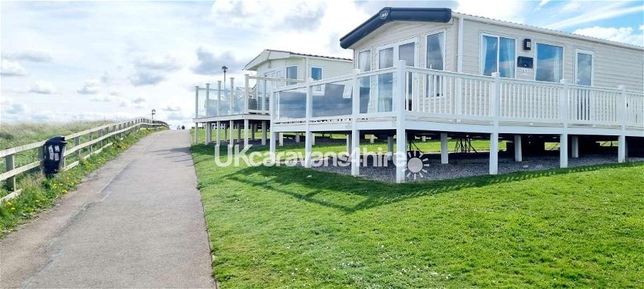 Crimdon Dene Holiday Park, Ref 13874