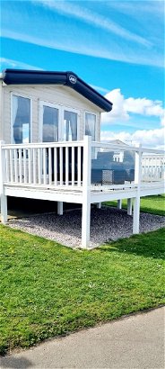 Crimdon Dene Holiday Park, Ref 13874