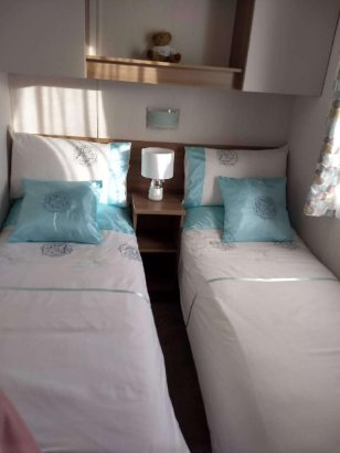 St Andrews Holiday Park, Ref 13877