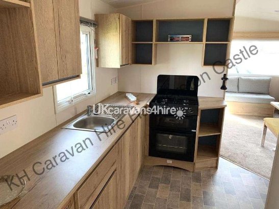 Haggerston Castle, Ref 13881