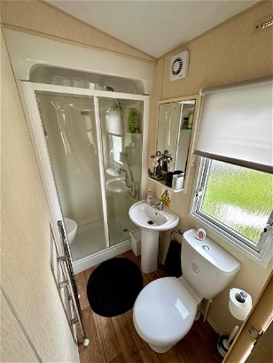 Marine Holiday Park, Ref 13884