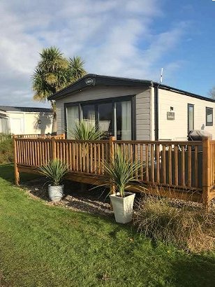Pinewoods Holiday Park, Ref 13887