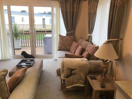 Pinewoods Holiday Park, Ref 13887