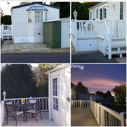 Southview Leisure Park, Ref 13894