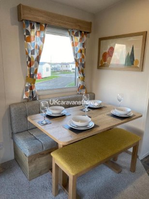 Thornwick Bay Holiday Village, Ref 13901