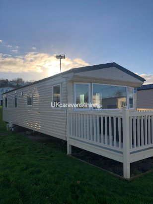 Craig Tara Holiday Park, Ref 13903