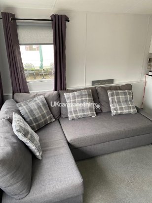 Craig Tara Holiday Park, Ref 13903