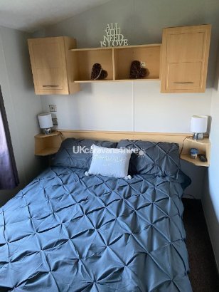 Craig Tara Holiday Park, Ref 13903