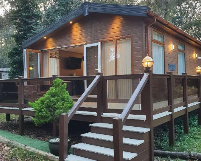 ref 13909, Wild Duck Holiday Park, Great Yarmouth, Norfolk