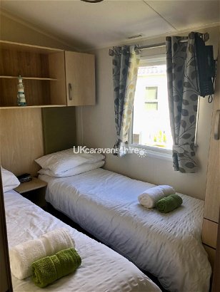 Craig Tara Holiday Park, Ref 13914