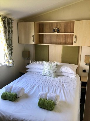 Craig Tara Holiday Park, Ref 13914