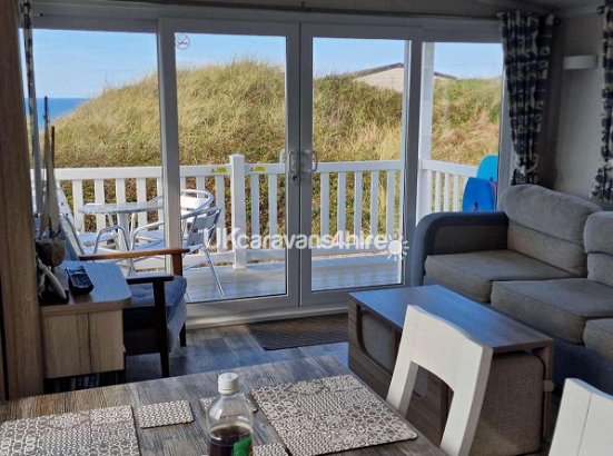 Perran Sands, Ref 13916