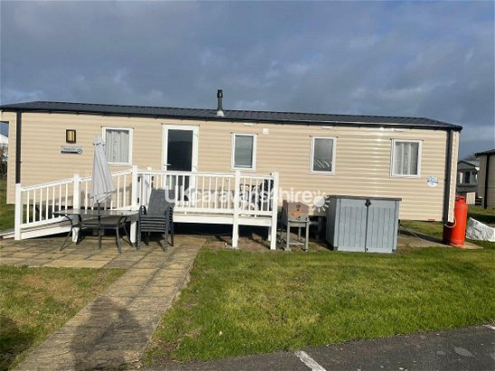 Burnham-on-Sea Holiday Park, Ref 13919