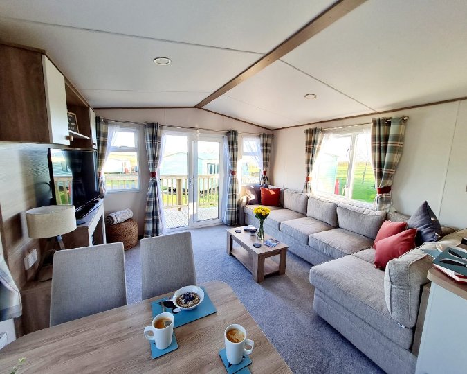 ref 13922, The Flask Holiday Park, Whitby, North Yorkshire