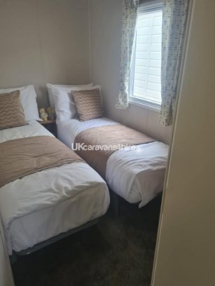 Ocean Edge Leisure Park, Ref 13923