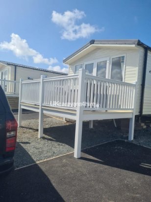Ocean Edge Leisure Park, Ref 13923