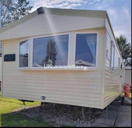 Marton Mere Holiday Village, Ref 13937