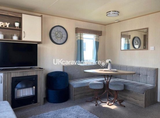 Marton Mere Holiday Village, Ref 13937