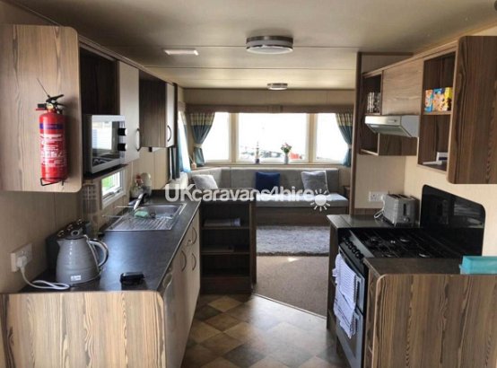 Marton Mere Holiday Village, Ref 13937