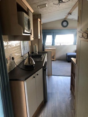 Hele Valley Holiday Park, Ref 13942