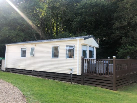 Hele Valley Holiday Park, Ref 13942