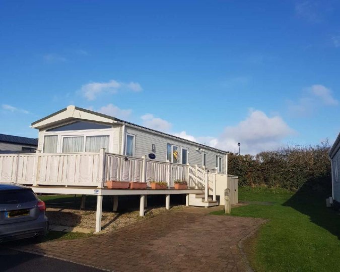 ref 13945, Blue Dolphin Holiday Park, Filey, North Yorkshire
