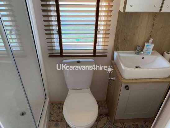 Primrose Valley Holiday Park, Ref 13947