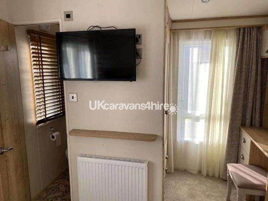 Primrose Valley Holiday Park, Ref 13947