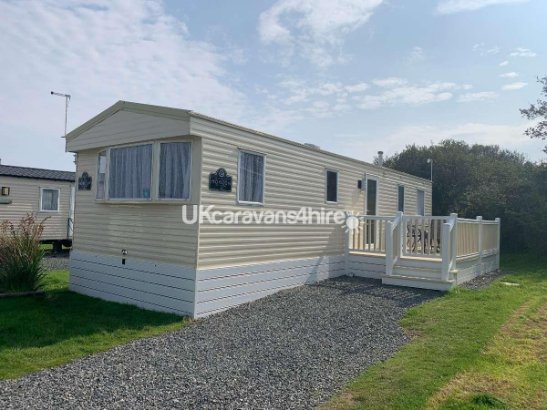 Lizard Point Holiday Park, Ref 13955