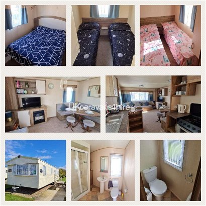 Butlins Skegness, Ref 13956