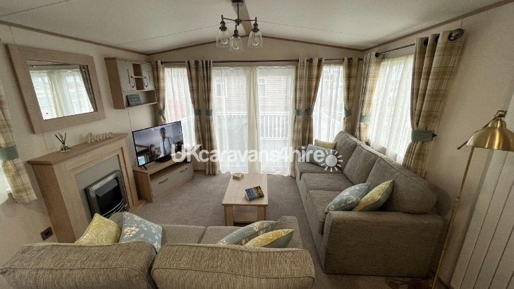 Brynowen Holiday Park, Ref 13959