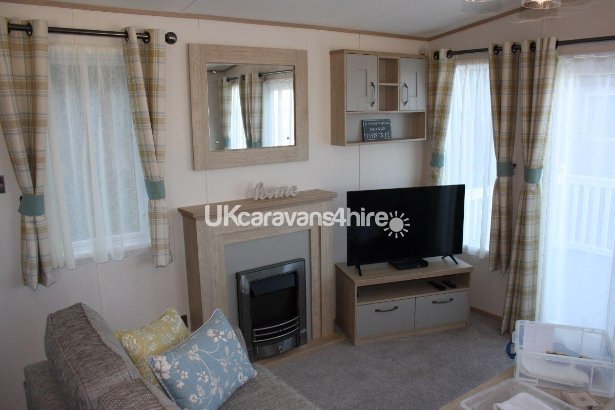 Brynowen Holiday Park, Ref 13959