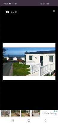 Quay West Holiday Park, Ref 13964