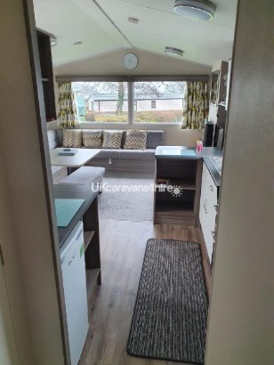 Quay West Holiday Park, Ref 13964