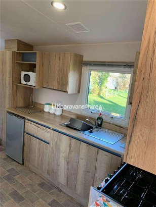 Weymouth Bay Holiday Park, Ref 13967