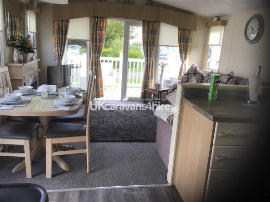 Craig Tara Holiday Park, Ref 13970
