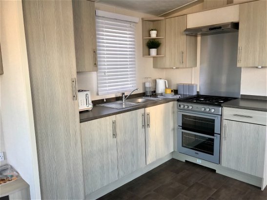 Ladram Bay Holiday Park, Ref 13971
