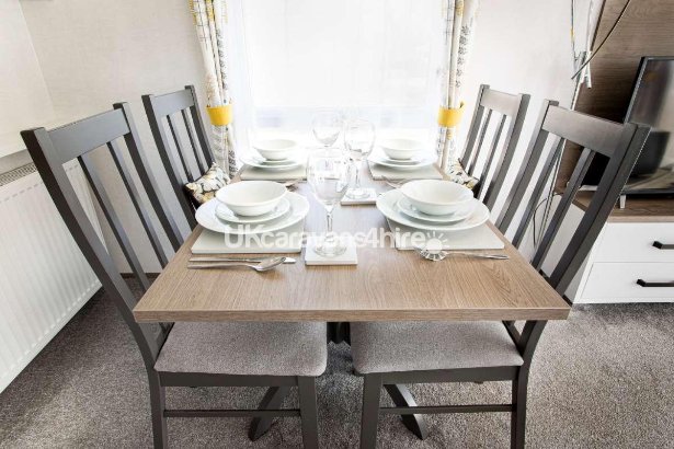Marton Mere Holiday Village, Ref 13972