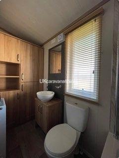 Devon Cliffs Holiday Park, Ref 13976